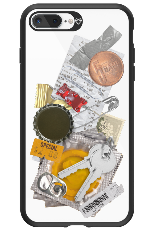 Just in Case 2.0 - Apple iPhone 8 Plus
