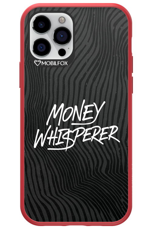 Money Whisperer 2.0 - Apple iPhone 12 Pro