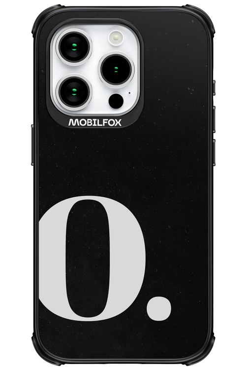 O (Off Space) 2.0 - Apple iPhone 15 Pro