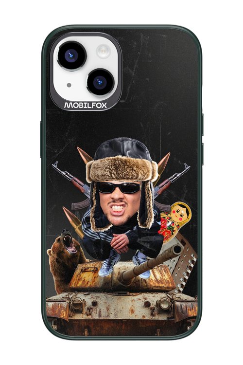 Final Boss - Apple iPhone 14