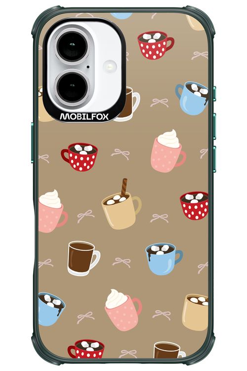 Coco Dream - Apple iPhone 16