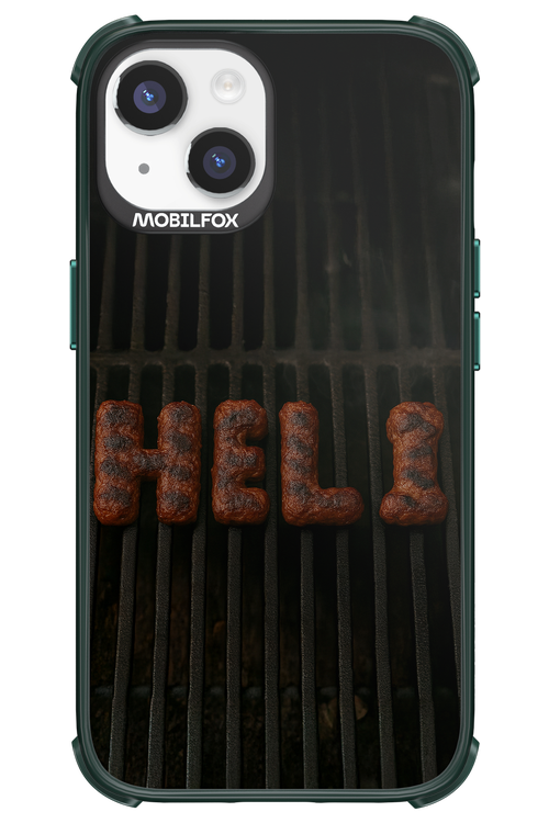 Barbeque 2.0 - Apple iPhone 14