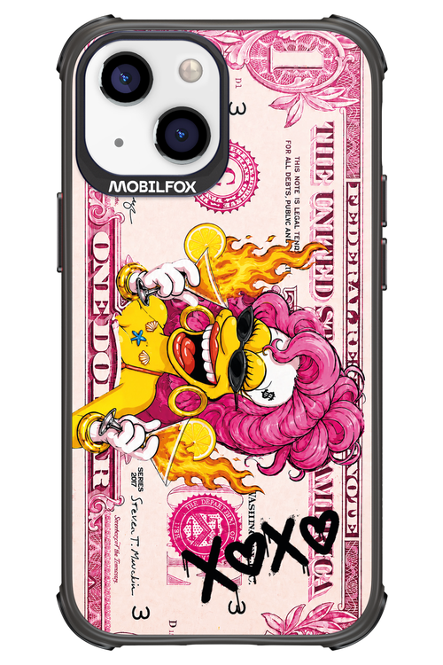 Cocktail Clown 2.0 - Apple iPhone 13 Mini