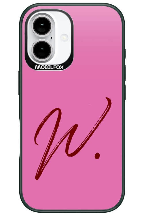 (Sorbet) W 2.0 - Apple iPhone 16