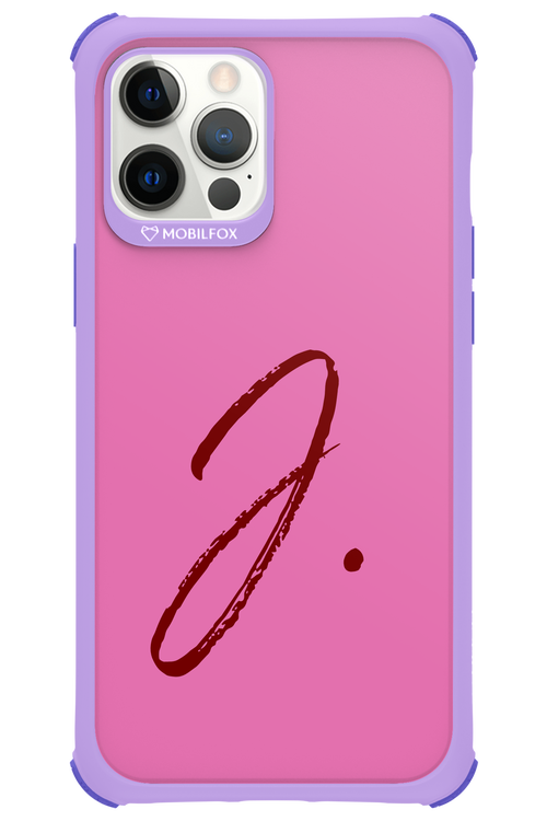 (Sorbet) J 2.0 - Apple iPhone 12 Pro Max