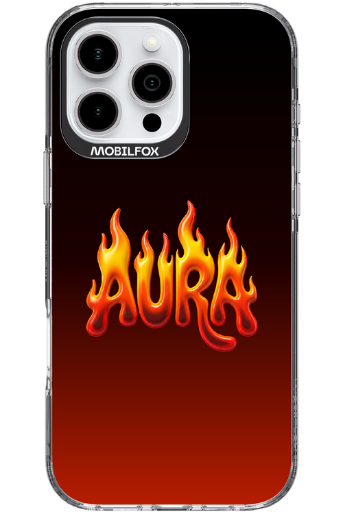 Aura 2.0 - Apple iPhone 16 Pro Max