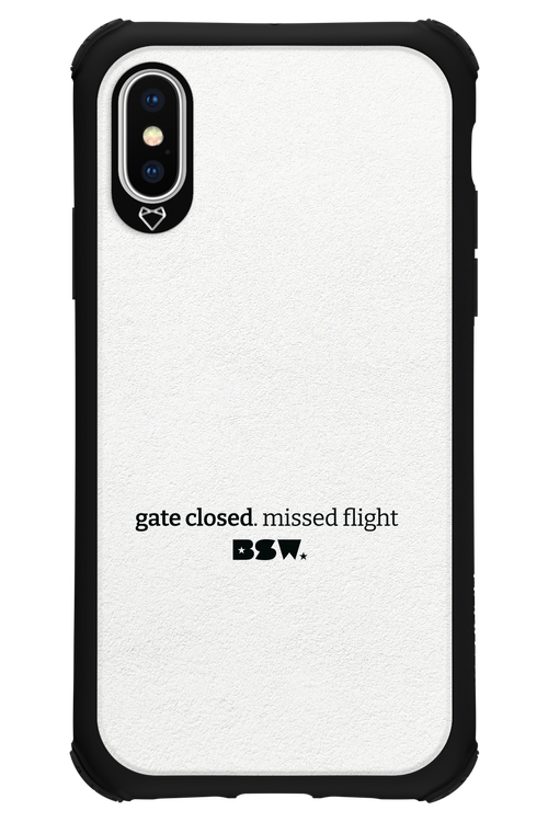 BSW FourSeasons 12 2.0 - Apple iPhone XS