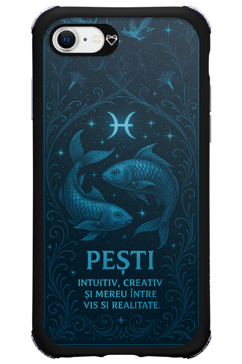 Pești - Apple iPhone 7