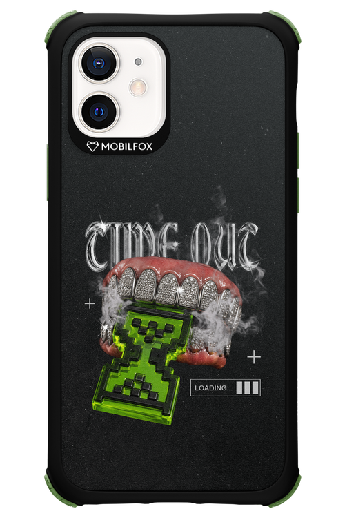 Time Out 2.0 - Apple iPhone 12
