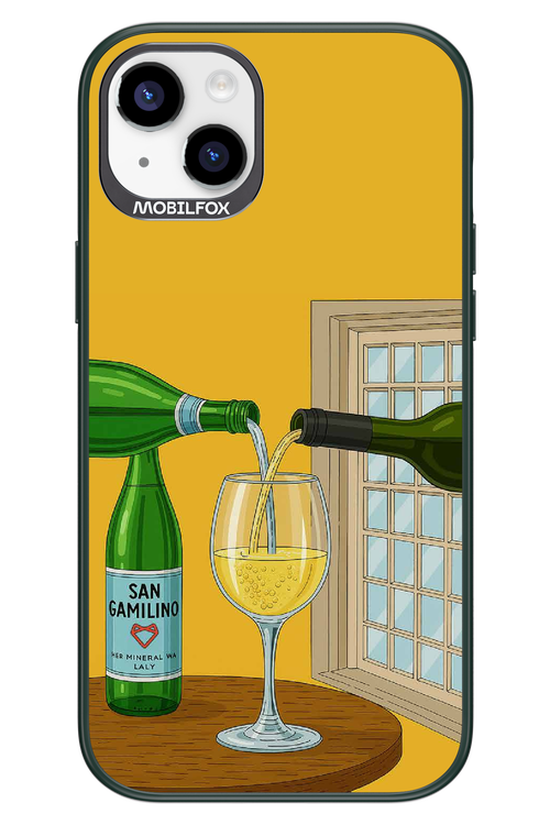 Gami Spritz 2.0 - Apple iPhone 14 Plus