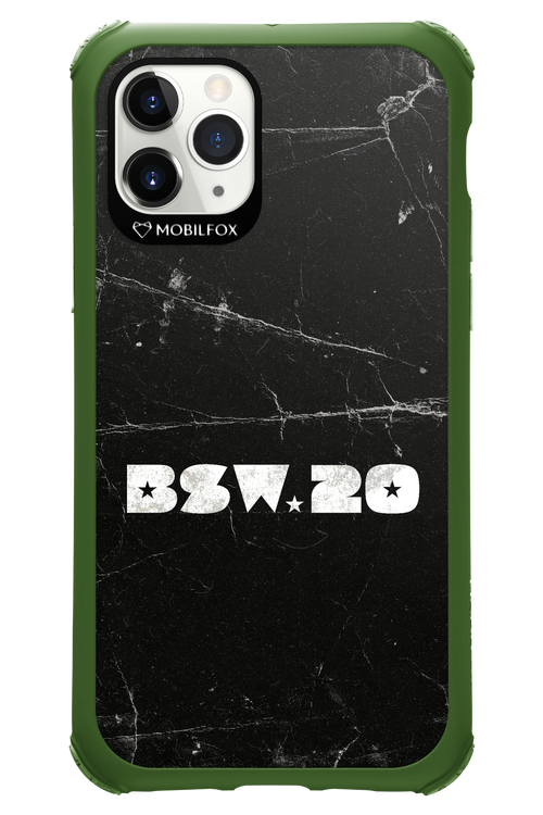 BSW 20 (2) 2.0 - Apple iPhone 11 Pro
