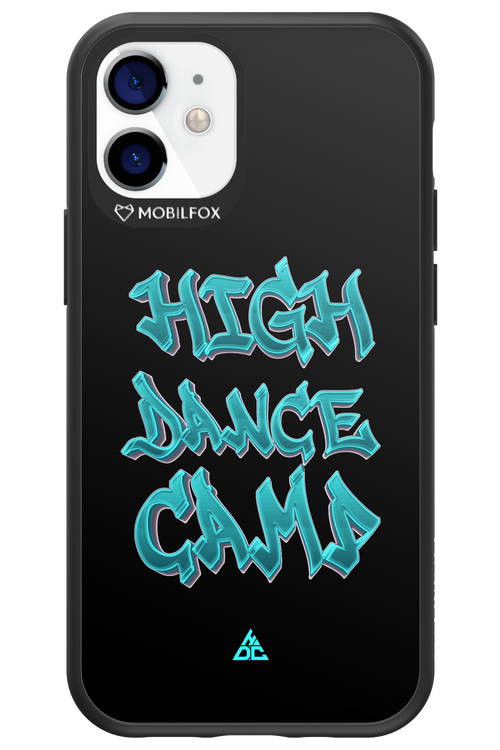 HDC 2 - Apple iPhone 12 Mini