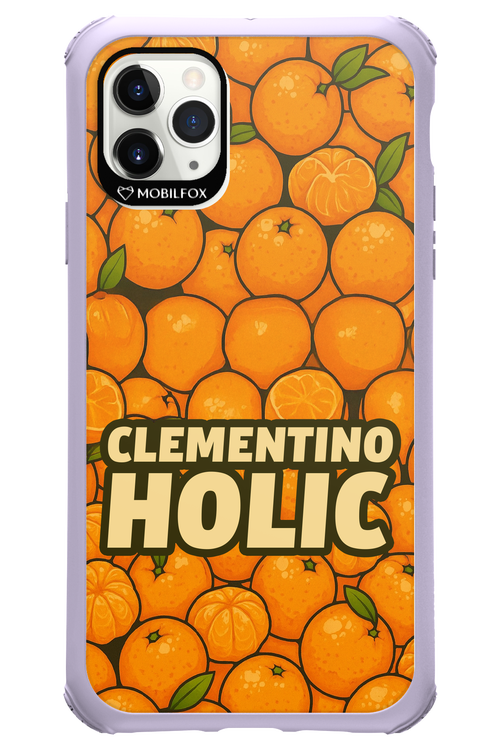 Clementino Holic - Apple iPhone 11 Pro Max