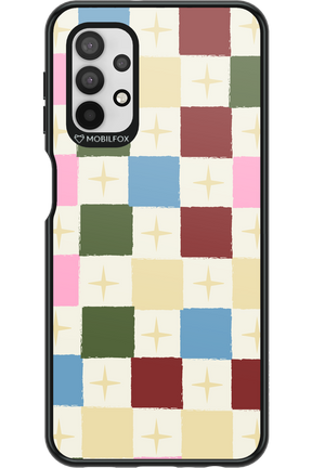 Winter Scarf - Samsung Galaxy A32 5G