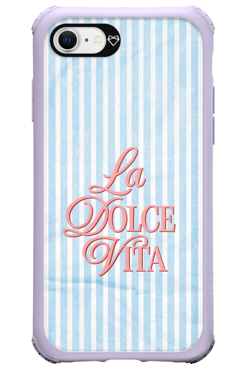La Dolce Vita 2.0 - Apple iPhone SE 2022