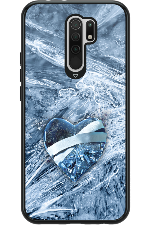 Ice 2.0 - Xiaomi Redmi 9