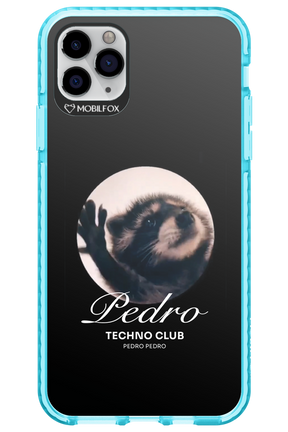 Pedro - Apple iPhone 11 Pro Max