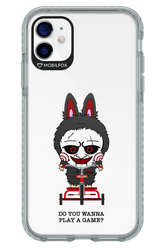 Sawbubu (Nude) - Apple iPhone 11