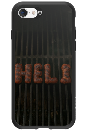 Barbeque - Apple iPhone SE 2020