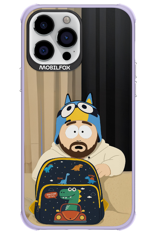 KidHeli 2.0 - Apple iPhone 13 Pro Max