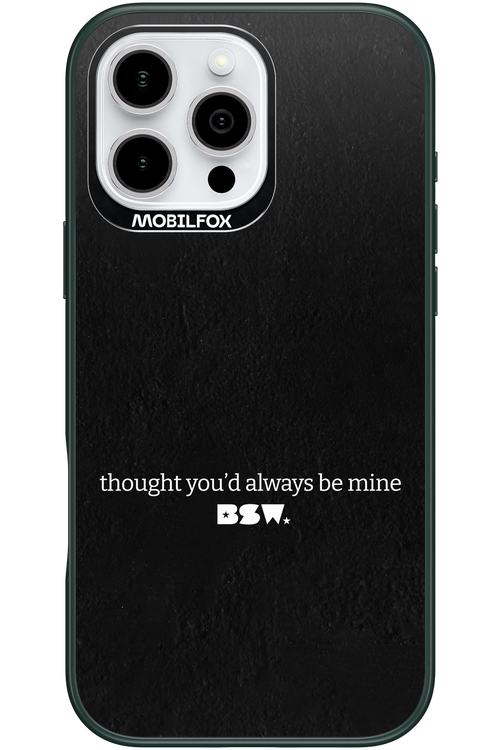 BSW FourSeasons 6 2.0 - Apple iPhone 16 Pro Max