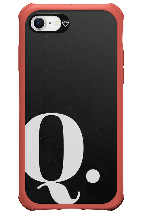 Q (Off Space) 2.0 - Apple iPhone SE 2020