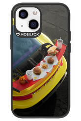 BigBusiness - Apple iPhone 13 Mini