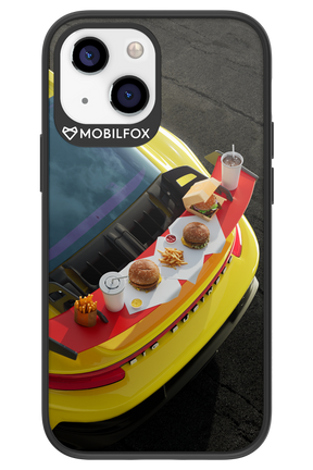 BigBusiness - Apple iPhone 13 Mini