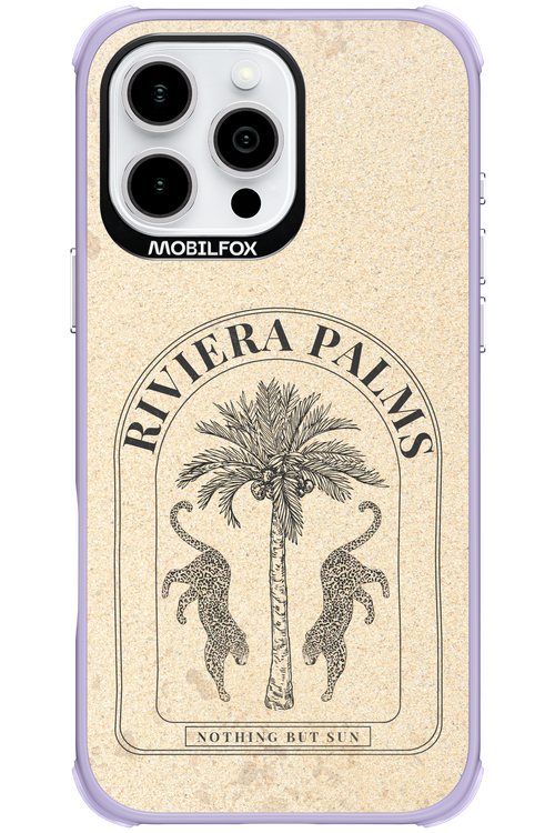 Riviera Palms 2.0 - Apple iPhone 16 Pro Max