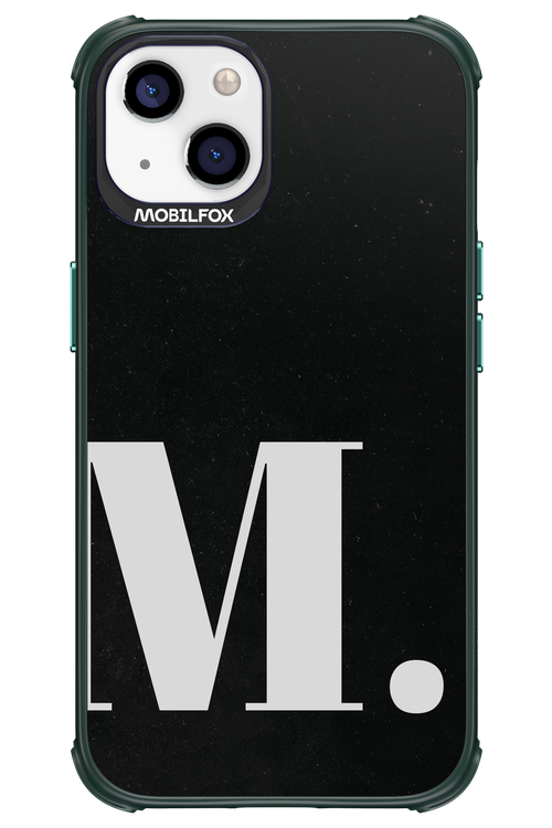 M (Off Space) 2.0 - Apple iPhone 13