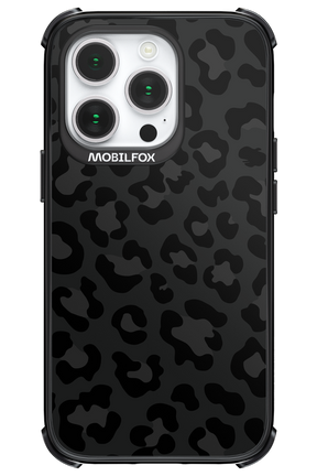 BLACK LEOPARD - Apple iPhone 14 Pro