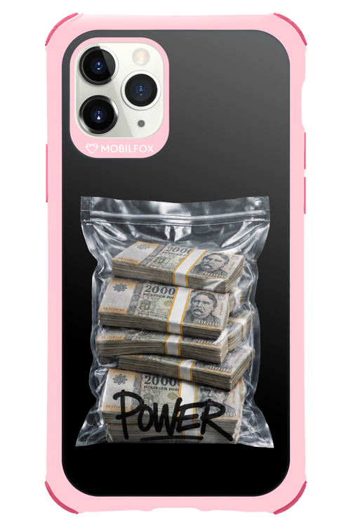 Money Bag 2.0 - Apple iPhone 11 Pro