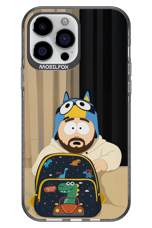 KidHeli 2.0 - Apple iPhone 13 Pro Max