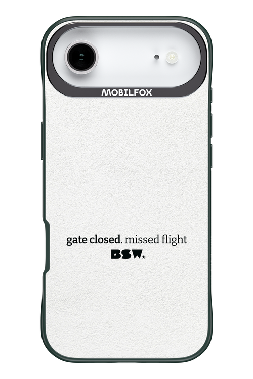 BSW FourSeasons 12 2.0 - Apple iPhone 17 Air