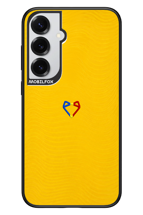 Romania 2.0 - Samsung S25+