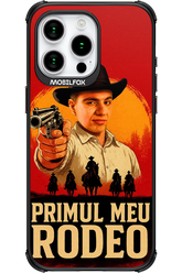 Cowboy - Apple iPhone 15 Pro Max