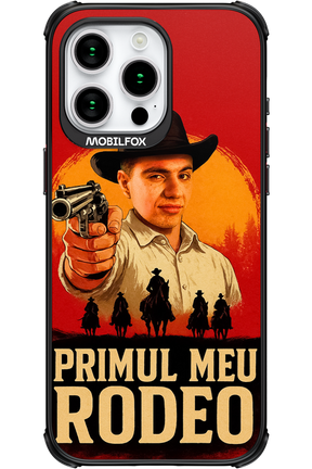 Cowboy - Apple iPhone 15 Pro Max