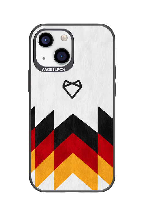 Germania x Mobilfox 2.0 - Apple iPhone 13 Mini