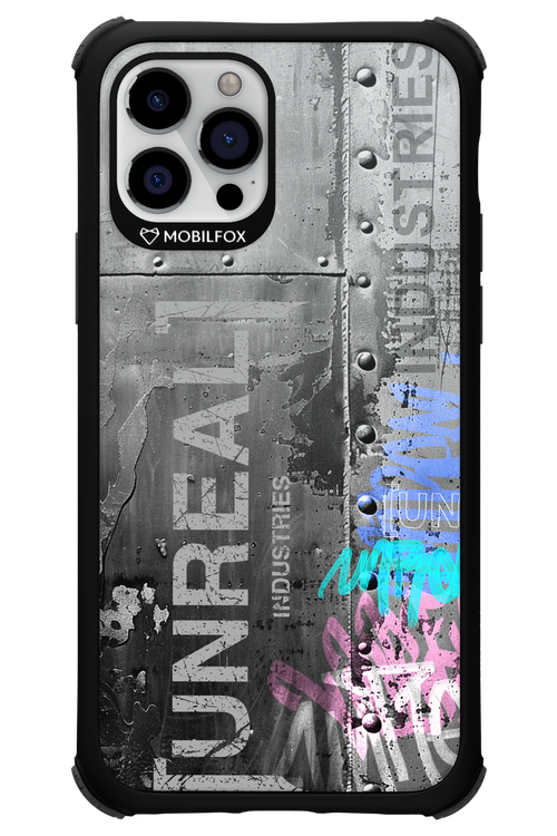 Steel 2.0 - Apple iPhone 12 Pro