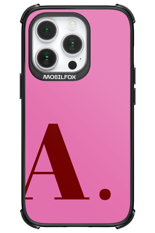A (Sorbet) 2.0 - Apple iPhone 14 Pro