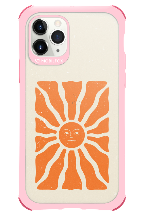 Solar Soul 2.0 - Apple iPhone 11 Pro