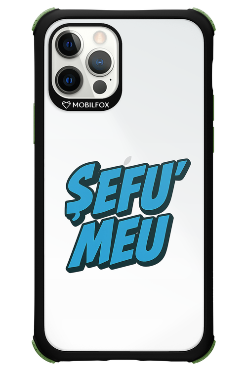Meu - Apple iPhone 12 Pro
