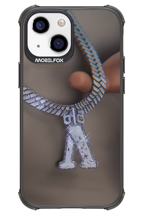 Azteca Chain 2.0 - Apple iPhone 13 Mini