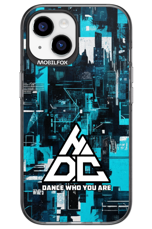 HDC 5 - Apple iPhone 15