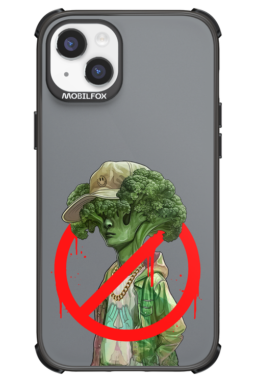Anti Brokkoli - Apple iPhone 14 Plus