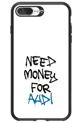 Need Money For Audi - Apple iPhone 7 Plus