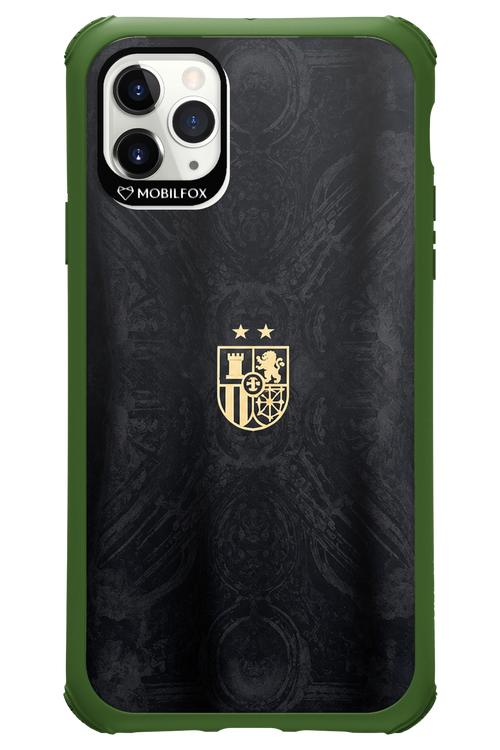 Spain Classic 2.0 - Apple iPhone 11 Pro Max