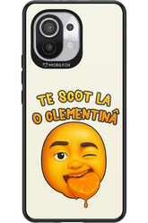 Te Scot La O Clementina - Xiaomi Mi 11 5G