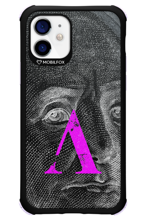 Azteca "A" OG 2.0 - Apple iPhone 12