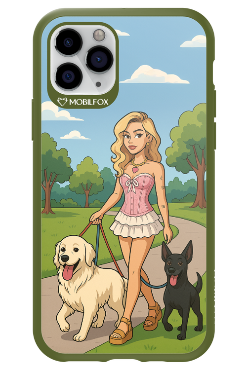 Weaf - Apple iPhone 11 Pro